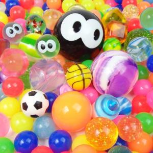 スーパーボール 500個セット 国産 (27mm...の商品画像