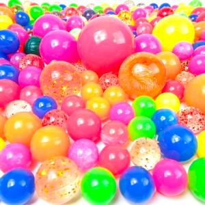 スーパーボールおまかせ1000個セット　国産　スーパーボール　スパーボールすくい　すくいどり　縁日　お祭り　子供会