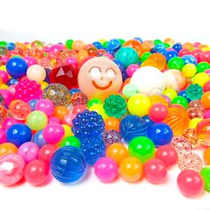 すくい人形 ぷかぷか スーパーボール 大量 まとめ売り 縁日 夏祭り