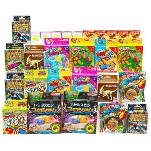 射的遊び補充用景品　景品のみ　50個　(A)　景品 子供 子ども会 縁日 お祭り 夏祭り 射的 しゃてき　