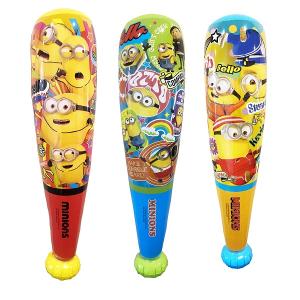 ミニオンズエアーバットBIG 6個セット ビニー...の商品画像