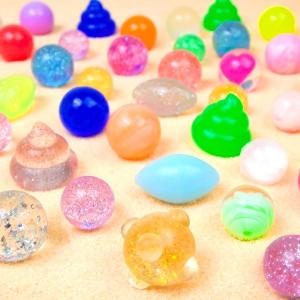 スーパーボール 300個セット  国産 縁日 お祭り 夏祭り スーパーボールすくい 縁日すくい すーぱーぼーる 縁日すくい