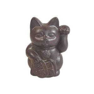 鋳込み用石膏型・猫