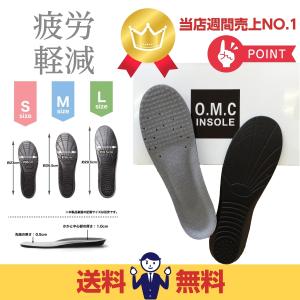 インソール スポーツ 中敷き アーチサポート 土踏まず