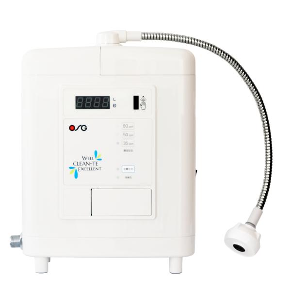 次亜塩素酸水生成器