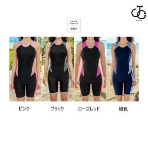競泳水着 レディース水着 フィットネス 水着 ...の詳細画像1