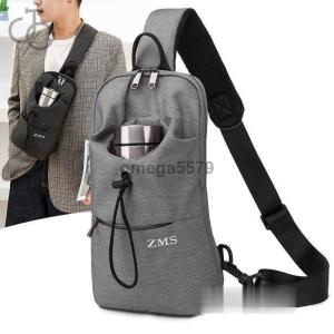 ワンショルダーバッグ 斜め掛けバッグ メンズ ビジネスバッグ 鞄 ボディーバッグ カバン かばん カジュアル 収納 多機能 通勤通学 肩掛けバッグ 大容量 新作