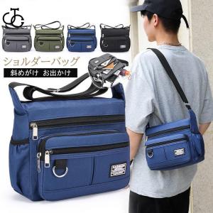 ショルダーバッグ メンズ メンズバッグ カバン ...の商品画像