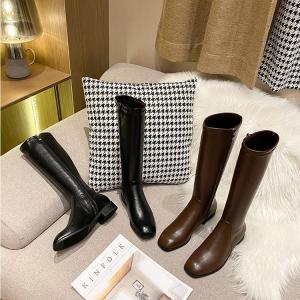 ロングレインブーツ ファスナーの商品一覧 通販 Yahoo ショッピング