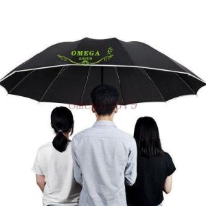 傘 雨傘 12本骨 ビジネス 折りたたみ傘 折り畳み ジャンプ傘 かわいい 風に強い傘 かさ 大きい