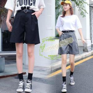 ハーフパンツ スーツ レディースの商品一覧 通販 Yahoo ショッピング