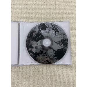 nqrse NEGATIVE CDの詳細画像4
