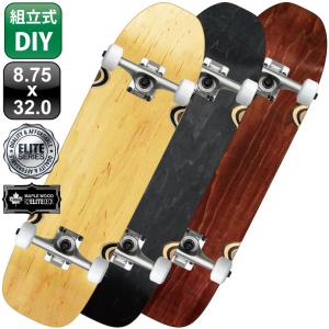 carver（カーバー） スケボー スケートボード コンプリート CARVER