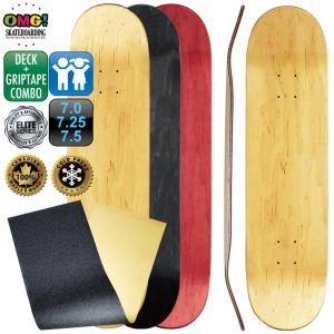 ELEMENT（エレメント） スケボー スケートボード デッキ ELEMENT 7.75