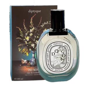 【DIPTYQUE】ディプティック ドソン オー ドトワレ DOSON EDT 100ml 香水【正...