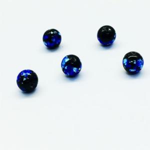 ホタル玉（8ｍｍ） １個 ほたる玉,ほたる石、ほたるガラス