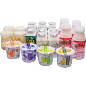 おみたまヨーグルト プリン セット ギフト 御歳暮 御中元 御年賀 YP-11 ストロベリー