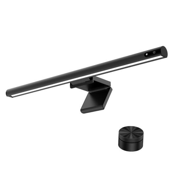 ITPROTECH ワイヤレスコントローラー付モニターライト LCDSB-02