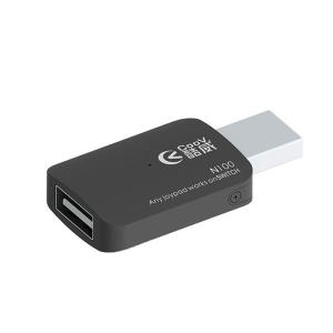 ニンテンドースイッチ用 PS4/XboxOne コントローラ...