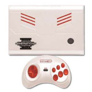ジェネレーション3 Retro-bit GENERATIONS3