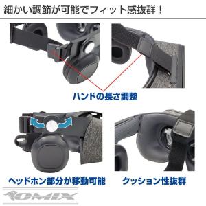 VRゴーグル BOBOVR Z5 リモコンなし...の詳細画像3