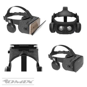 VRゴーグル BOBOVR Z5 リモコンなし...の詳細画像5