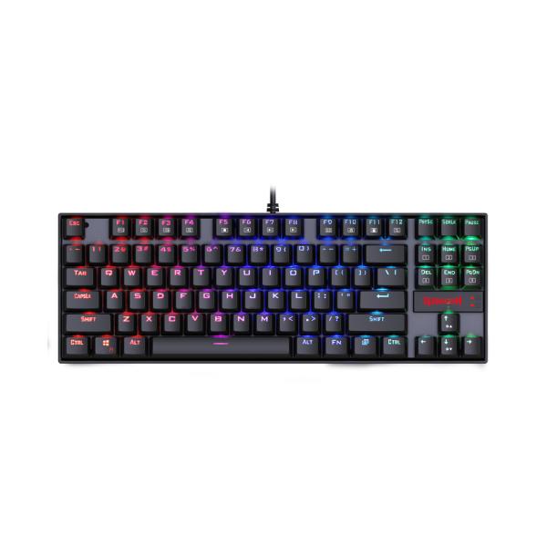 REDRAGON K552RGB-2 英語箱版