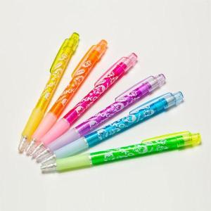 日光限定 シャーペン 三猿 コスモ　栃木 日光 日光東照宮