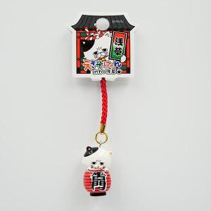 浅草限定 えきぞにゃん 根付ストラップ (人力...の詳細画像3