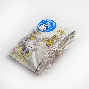 ハローキティ ほかリラバスパウダー リラックス 入浴剤 癒し ギフト