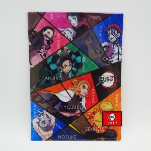 鬼滅の刃 タオルセット 華ノ編 3枚セット BOX 炭治郎 禰豆子 善逸