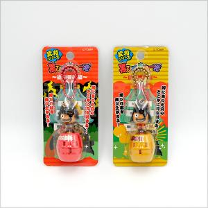 栃木限定 おさわり探偵 なめこ栽培キット 華厳の滝でんふんふ