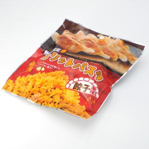 カリットパスタ 餃子風味 60g 栃木限定 パ...の詳細画像3