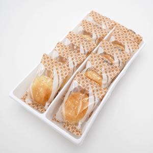 関東栃木レモンあんバターパイ 10個入 レモン...の詳細画像2