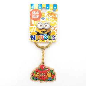 リゾート限定 ワンピース ルフィ スノボー3 根付 ストラップ ONE PIECE