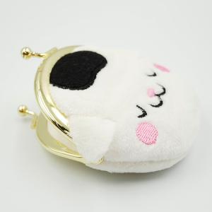 日光限定 眠り猫 がま口財布 ねこがま口 栃木...の詳細画像3