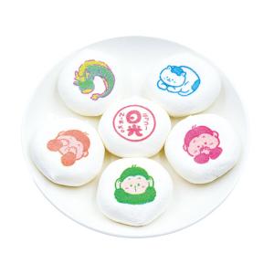 日光で買ったお土産 特選 日光のお土産｜日光国立公園 神橋のすぐそば 日光物産商会