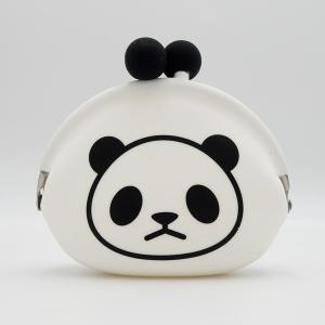 p+g design Circus DO-MO パンダ がまぐち カードケース 財布 PANDA