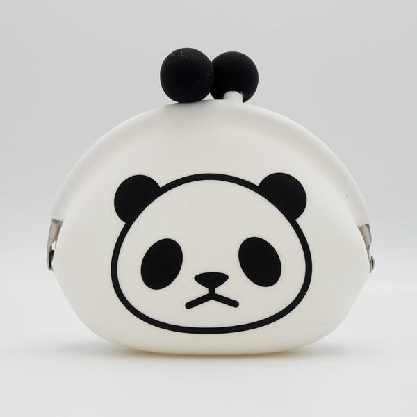 p+g design Circus パンダ POCHI ポーチ がまぐち 財布 PANDA がま口 ...