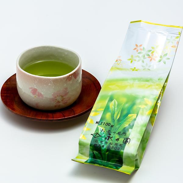 お茶の名門 972 日本茶 お茶の葉 お茶葉 煎茶