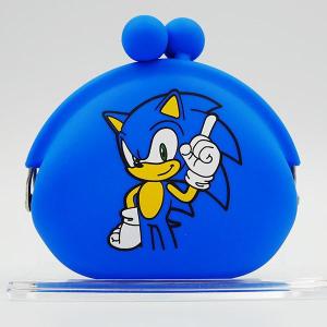 SONIC ソニック・ザ・ヘッジホッグ POCHI 13457 シリコン製