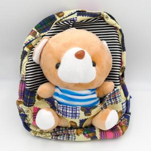 群馬限定 ケアベア 群馬だるま桶 ビーズストラップ Care Bears グッズ