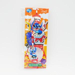 東京限定 東京タワー スティッチ ビーズストラ...の詳細画像3
