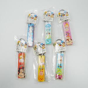 Disney 栃木限定 ご当地 スティッチ 餃子 根付 ストラップ