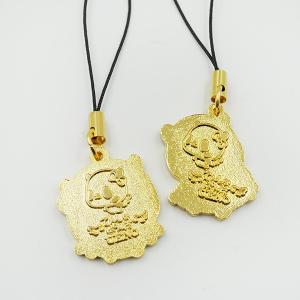 ぱんだペアストラップ パンダ 上野 アメ横 子...の詳細画像4