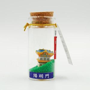 日光限定 陽明門 小さな置物 7色 栃木 日光...の詳細画像2