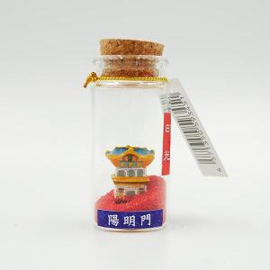 日光限定 陽明門 小さな置物 7色 栃木 日光...の詳細画像5