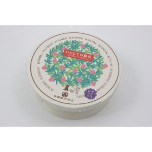 佐藤勘六商店 いちじく甘露煮 山ぶどう仕立て わっぱ