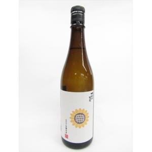 大納川　天花　特別純米酒　ひまわりラベル　720ml