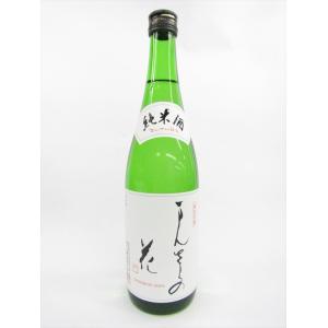 日の丸醸造　純米酒　まんさくの花　720ml